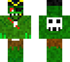 swap monster