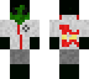 tanrox mode alien