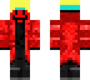 tarkoz minecraft