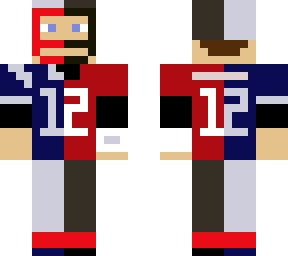tb12 tribute