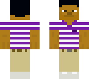 tcu polo skin