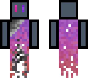 techno ghost