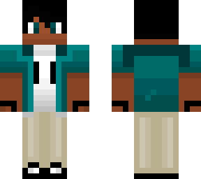 teen skin