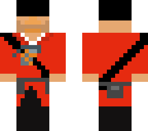 tf2 solider