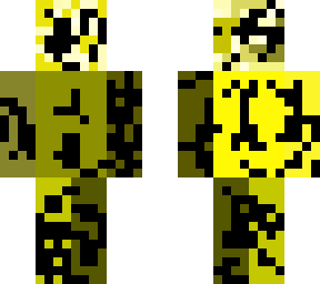 the corrupted lemon