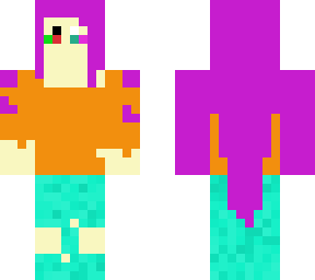 this is a timed skin