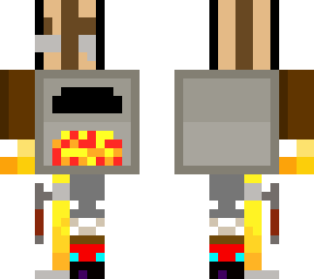 tile entity