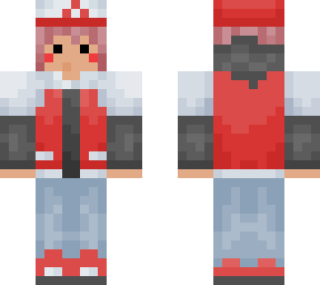 trainer chewywing