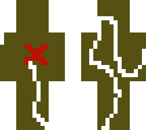 treasure map