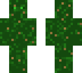 tree monster