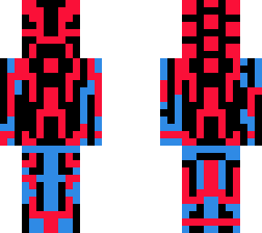 tron possessed