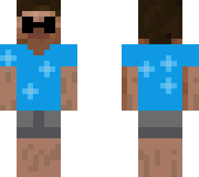 tropical steve