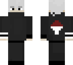 uchiha notaby