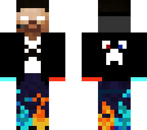 ultimate herobrine