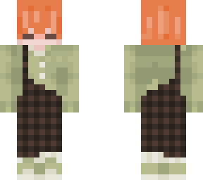 updated mc skin lkfjsldfjsafh