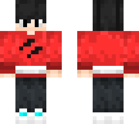 Warren | Minecraft Skin