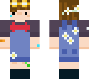 wedding skin