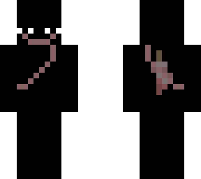when you see wrong skin