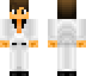 white toxido