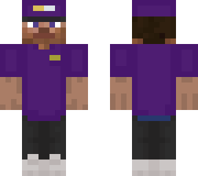 will afton? in minecraft!?!