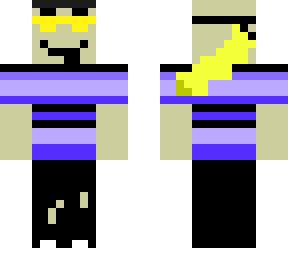 with bees blaster