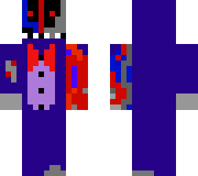withered bonnie