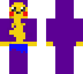 wizard pikachu