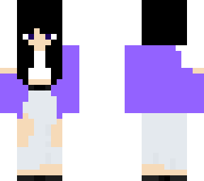 working girl skin