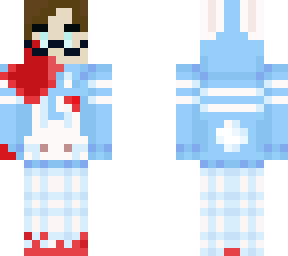 yandere boy
