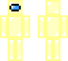 yellow among us