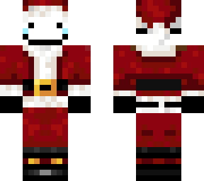 yo santa