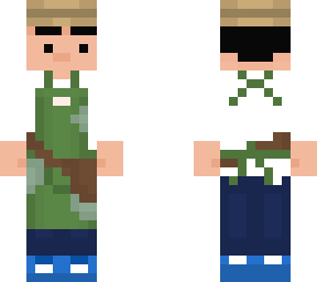 yong farmer