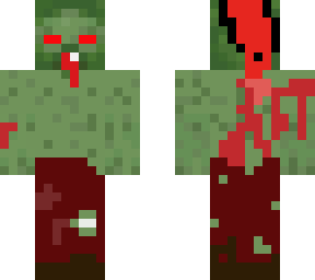 zombie