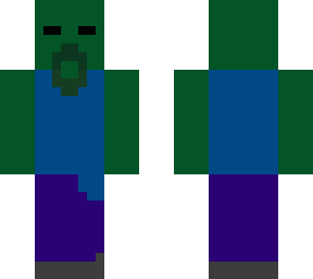 zombie