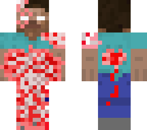 zombie herobrien