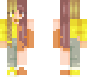 *~-lemons and oranges-~* complete collab with kqtsune