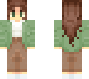 * mars skin *