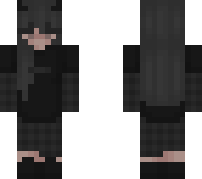 *this is not my skin! i just edited the horns for my friend!*