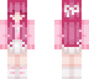 // justastrawberry ~ fs ~ ce