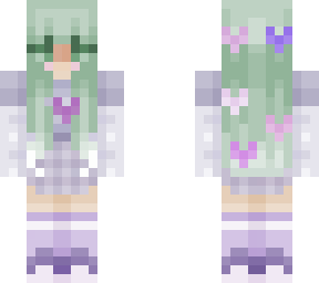 -+-violet valentine-+-