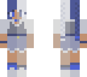 \\ water & ice // reshade contest!!