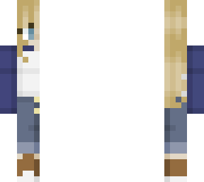 ~ ravenclaw casual ~ // collab //
