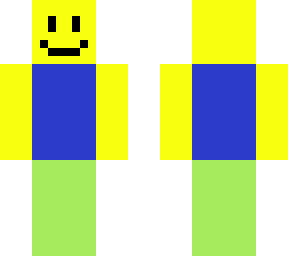 ~~roblox noob~~{classic}