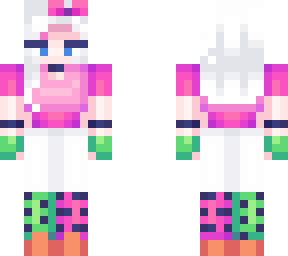~glamrock chica~