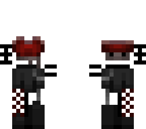 ~i see red~