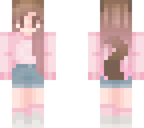 (request) skin for sonicamoon (read description)