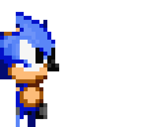 1991 sonic