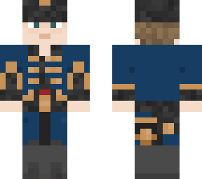 6e regiment de hussards capitaine (fixed)