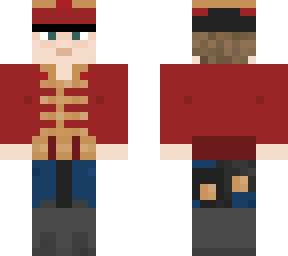 6e regiment de hussards cavalier