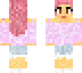 a summer style
